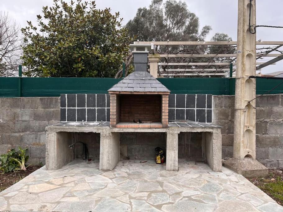 Appartement Viviendas Uso Turistico Reme Ii Foz