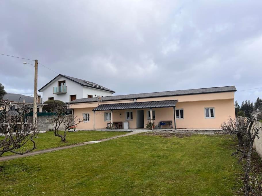Viviendas Uso Turistico Reme Ii Appartement