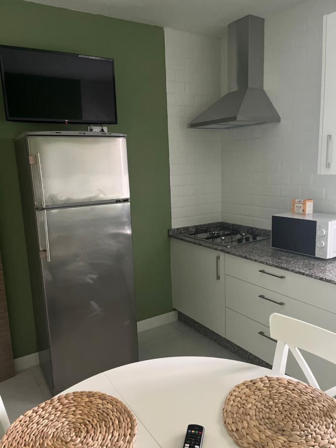 Appartement Viviendas Uso Turistico Reme Ii