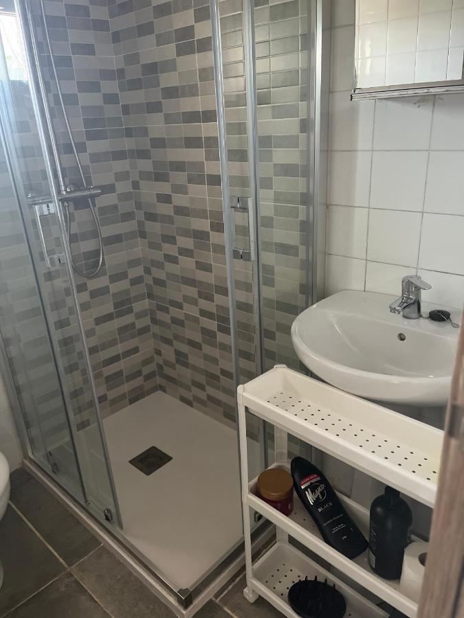 Viviendas Uso Turistico Reme Ii Appartement
