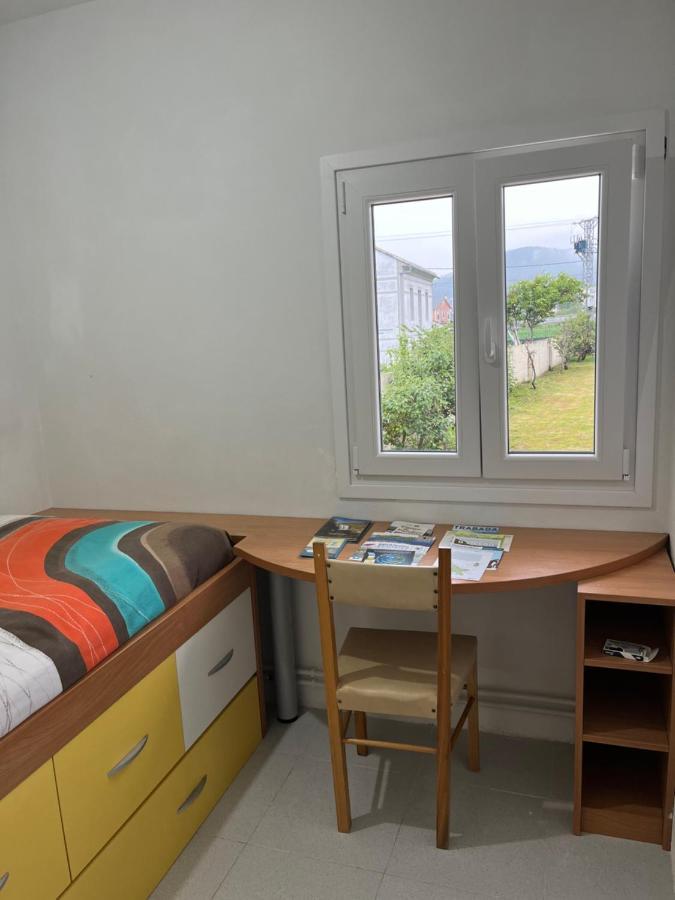 Viviendas Uso Turistico Reme Ii Appartement Foz